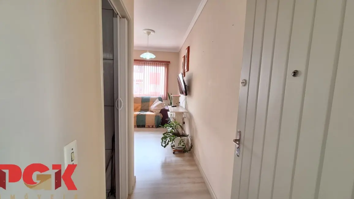 Foto 2 de Apartamento com 2 quartos para alugar, 60m2 em Valinhos - SP