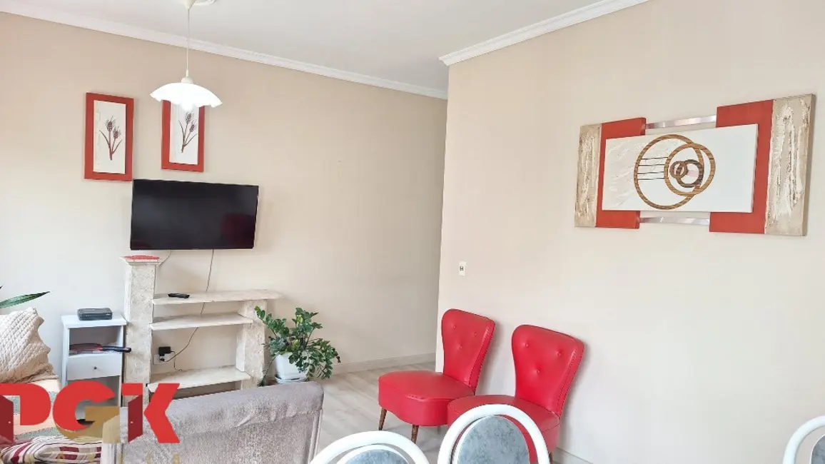 Foto 5 de Apartamento com 2 quartos para alugar, 60m2 em Valinhos - SP