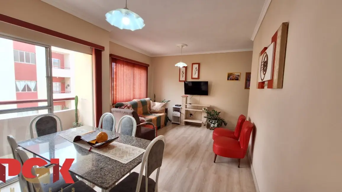 Foto 7 de Apartamento com 2 quartos para alugar, 60m2 em Valinhos - SP