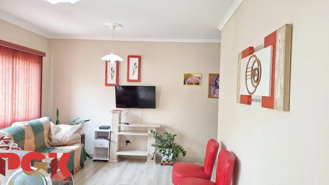 Foto 8 de Apartamento com 2 quartos para alugar, 60m2 em Valinhos - SP