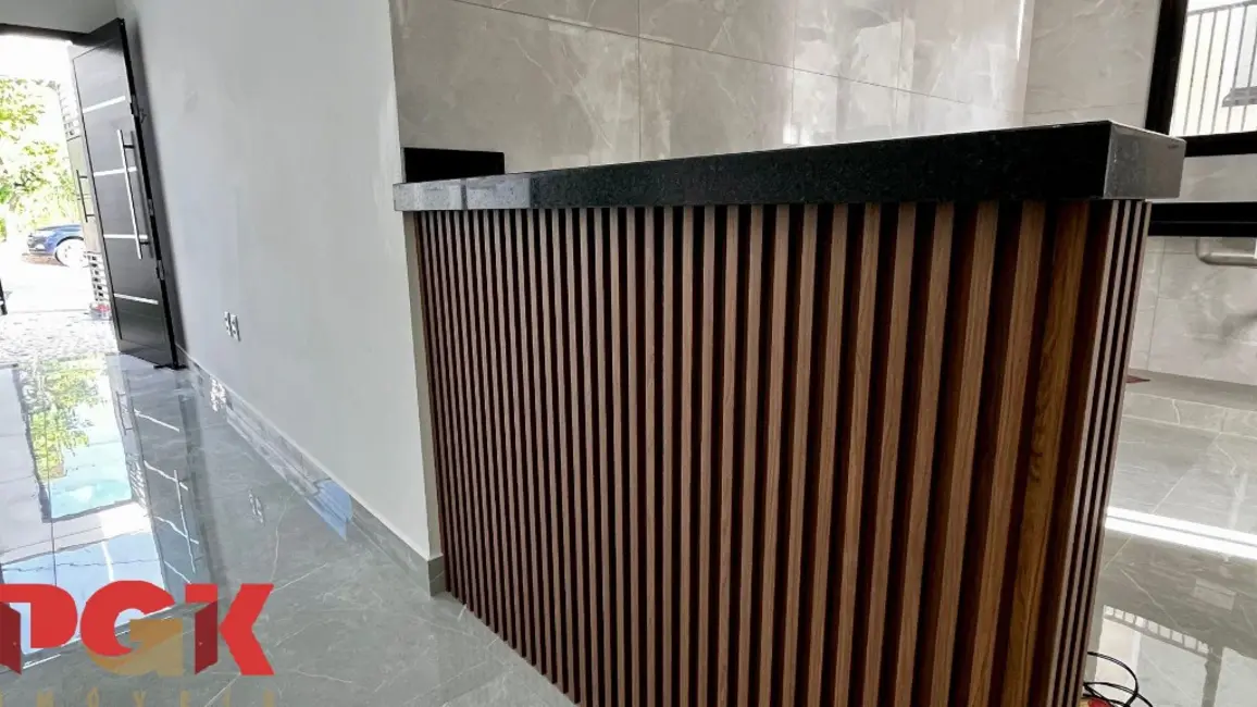 Foto 6 de Casa com 3 quartos à venda, 150m2 em Vinhedo - SP