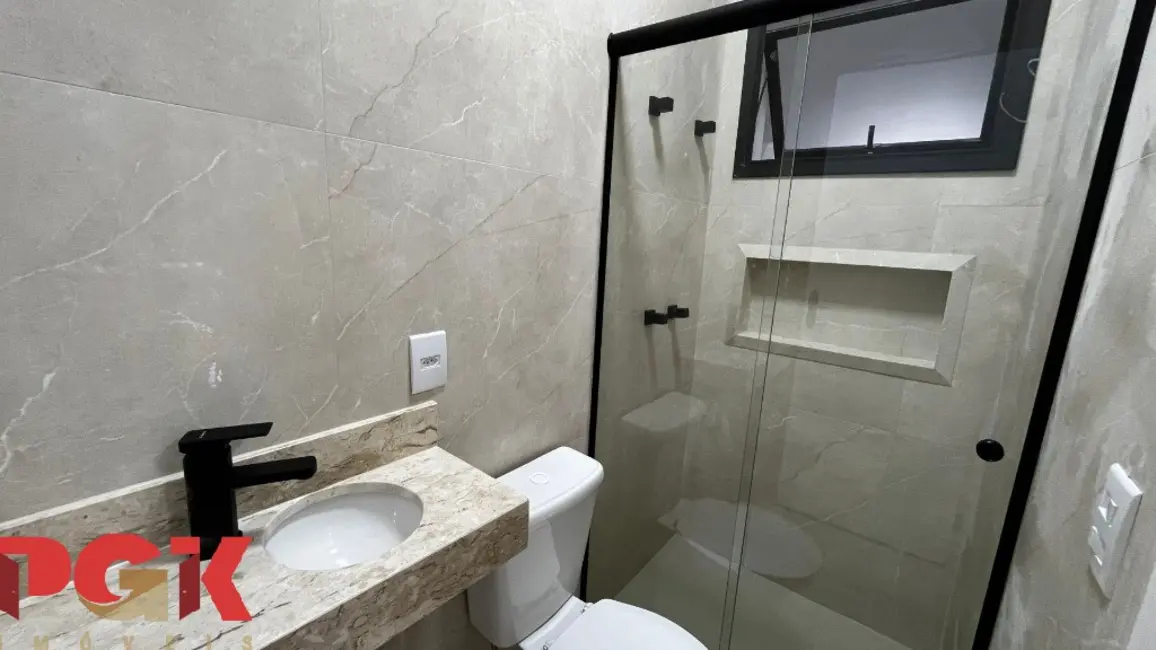 Foto 9 de Casa com 3 quartos à venda, 150m2 em Vinhedo - SP