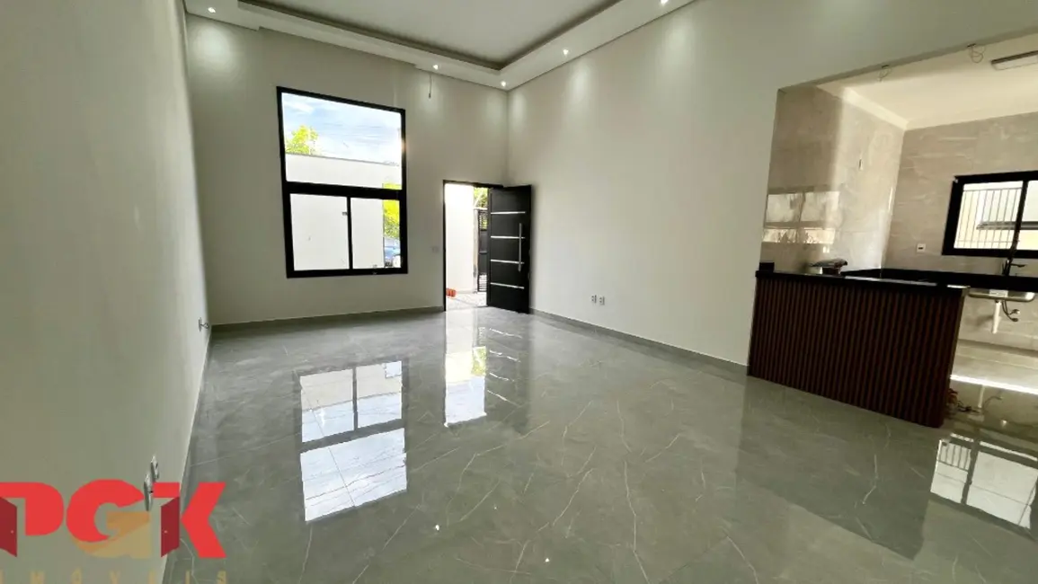 Foto 3 de Casa com 3 quartos à venda, 150m2 em Vinhedo - SP