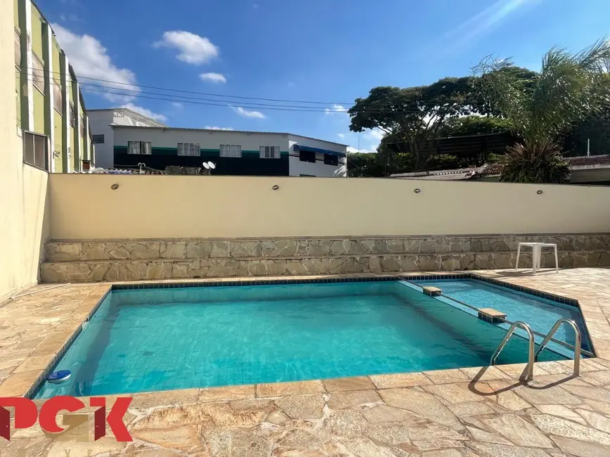 Apartamento com 2 quartos à venda e para alugar, 160m2 em Vinhedo - SP - imagem 3 Foto 3 de Apartamento com 2 quartos à venda e para alugar, 160m2 em Vinhedo - SP