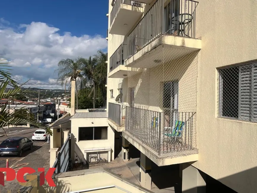 Apartamento com 2 quartos à venda e para alugar, 160m2 em Vinhedo - SP - imagem 4 Foto 4 de Apartamento com 2 quartos à venda e para alugar, 160m2 em Vinhedo - SP