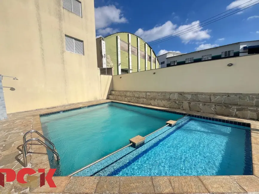Apartamento com 2 quartos à venda e para alugar, 160m2 em Vinhedo - SP - imagem 2 Foto 2 de Apartamento com 2 quartos à venda e para alugar, 160m2 em Vinhedo - SP
