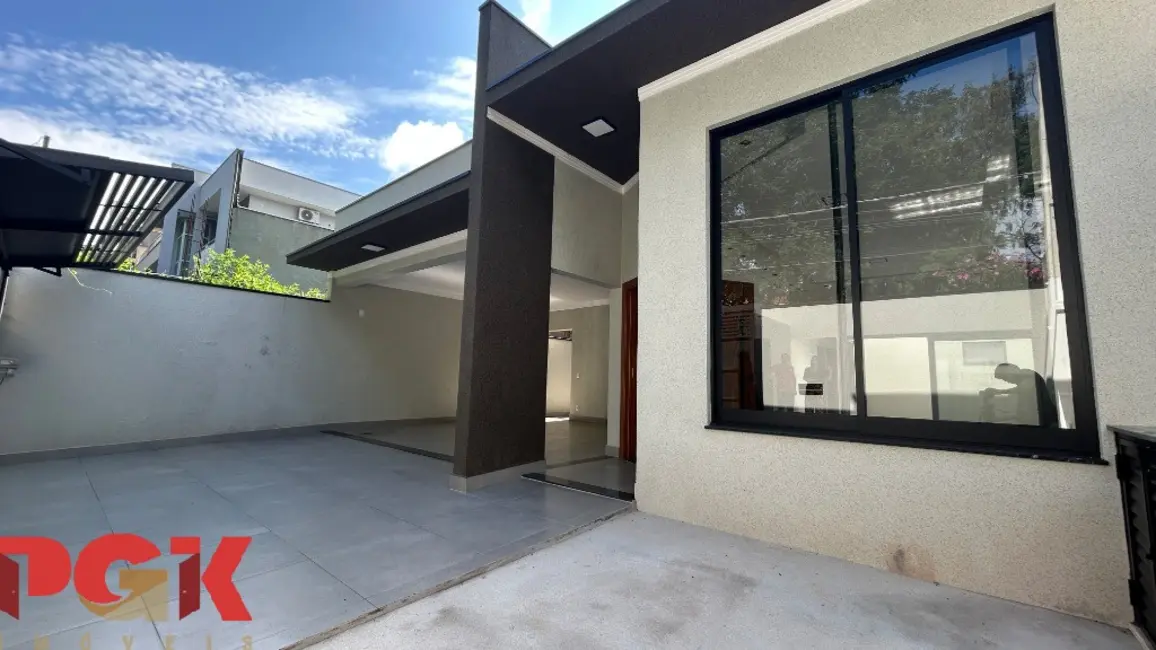 Foto 4 de Casa com 3 quartos à venda, 158m2 em Vinhedo - SP