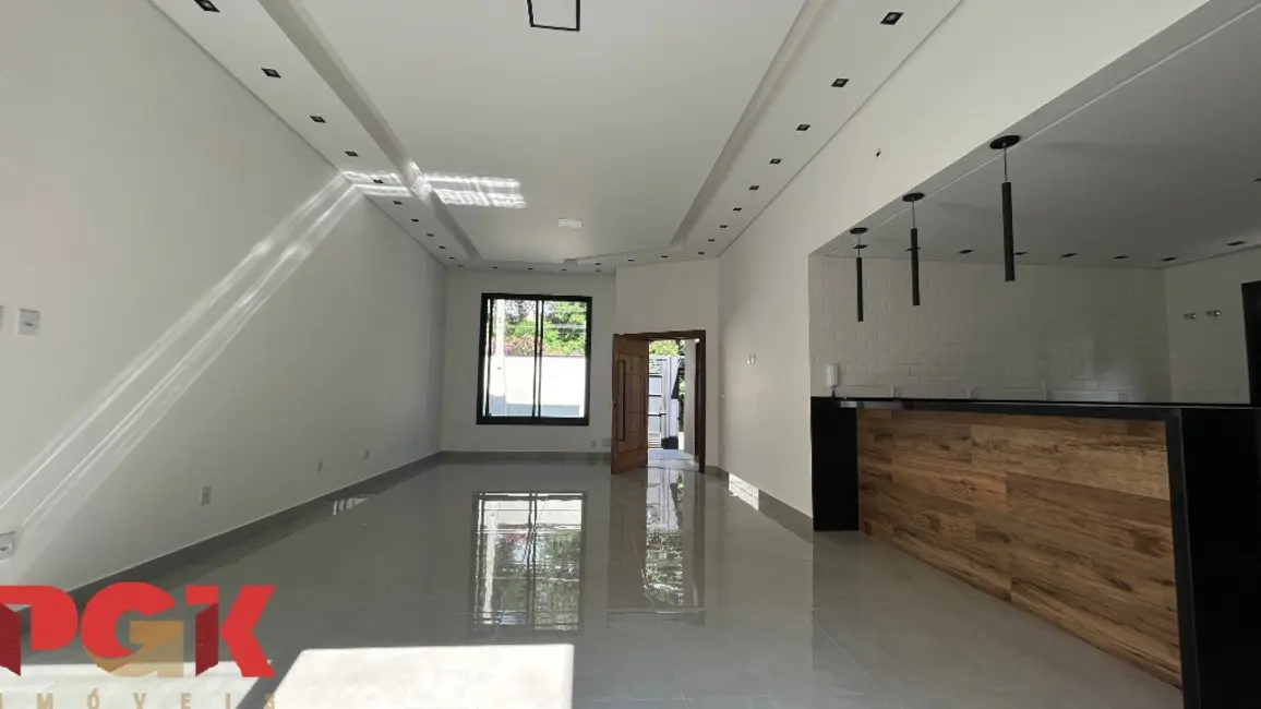 Foto 7 de Casa com 3 quartos à venda, 158m2 em Vinhedo - SP