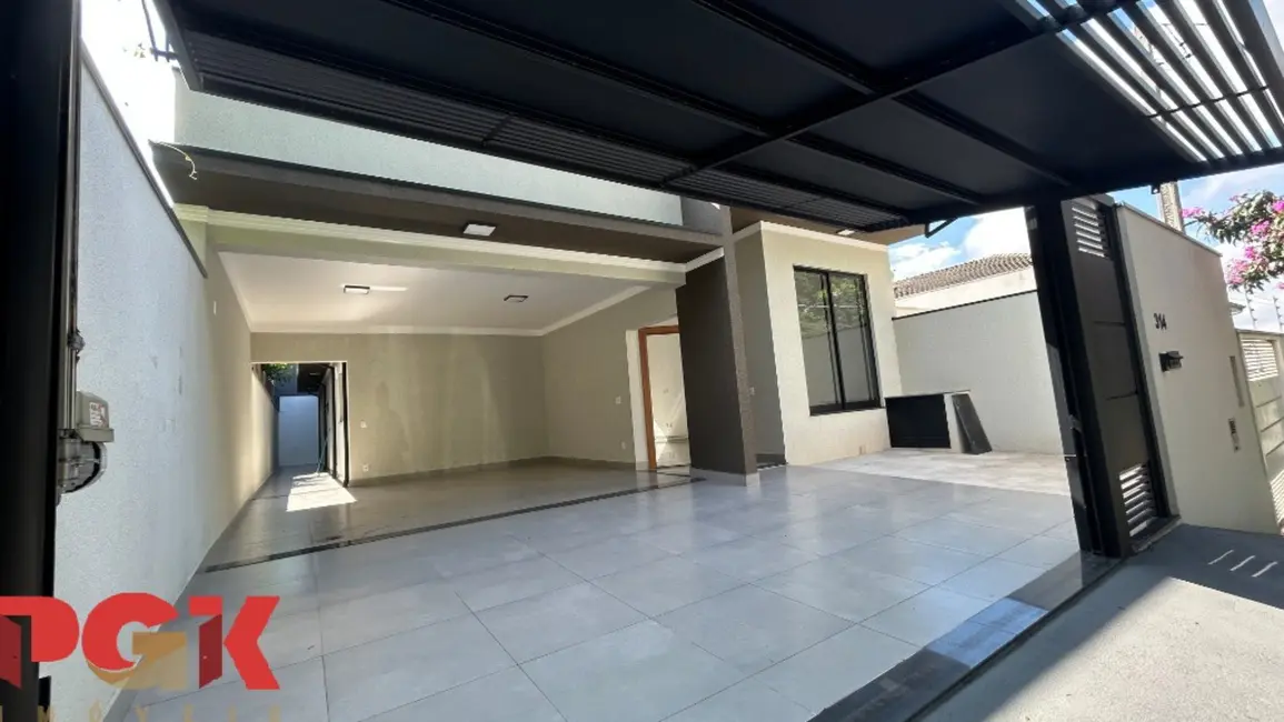 Foto 2 de Casa com 3 quartos à venda, 158m2 em Vinhedo - SP