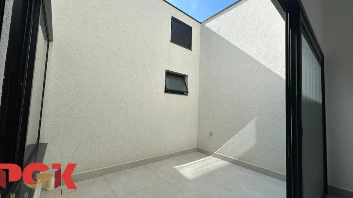 Foto 9 de Casa com 3 quartos à venda, 158m2 em Vinhedo - SP