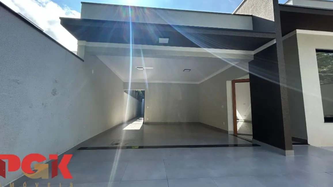 Foto 3 de Casa com 3 quartos à venda, 158m2 em Vinhedo - SP