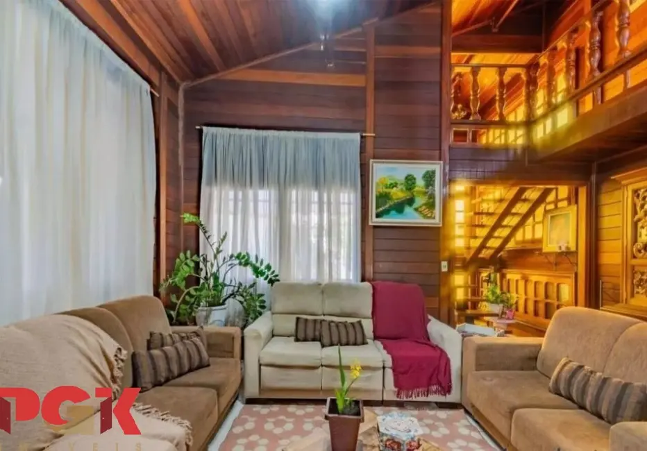 Foto 9 de Casa com 4 quartos à venda, 224m2 em Vinhedo - SP