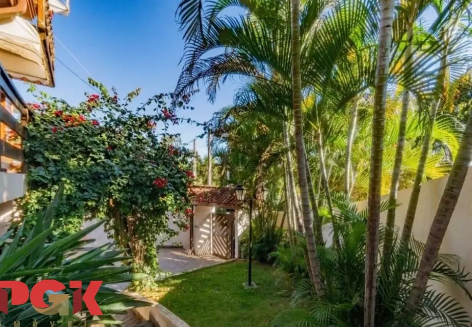 Foto 6 de Casa com 4 quartos à venda, 224m2 em Vinhedo - SP