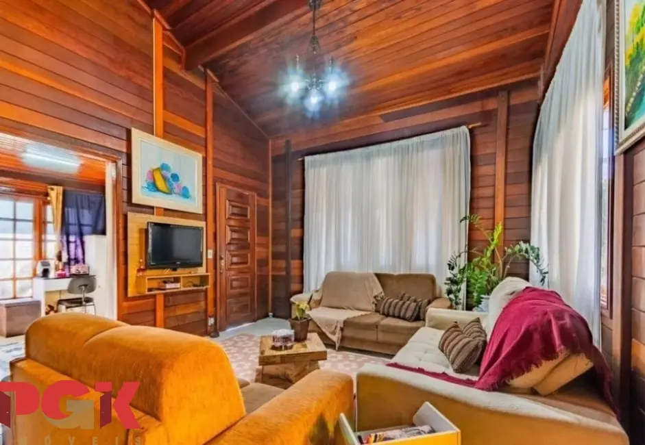 Foto 7 de Casa com 4 quartos à venda, 224m2 em Vinhedo - SP