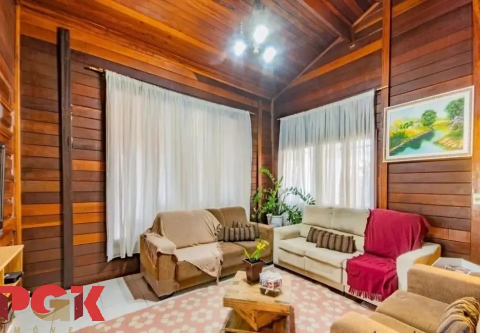 Foto 8 de Casa com 4 quartos à venda, 224m2 em Vinhedo - SP