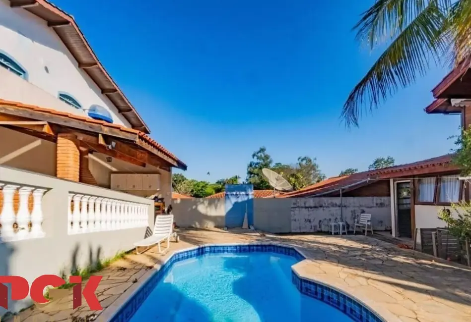 Foto 5 de Casa com 4 quartos à venda, 224m2 em Vinhedo - SP