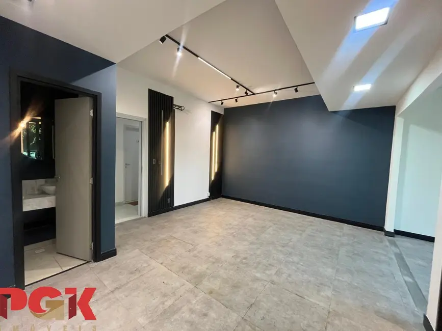 Foto 9 de Sala Comercial para alugar, 67m2 em Vinhedo - SP