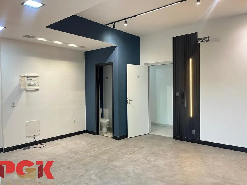 Foto 6 de Sala Comercial para alugar, 67m2 em Vinhedo - SP