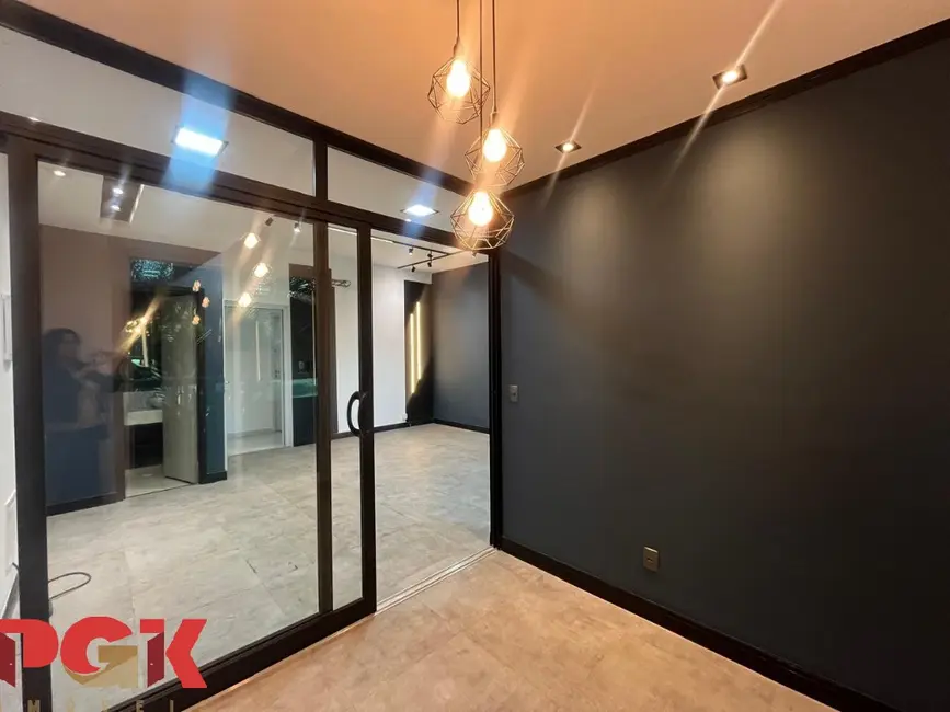 Foto 8 de Sala Comercial para alugar, 67m2 em Vinhedo - SP