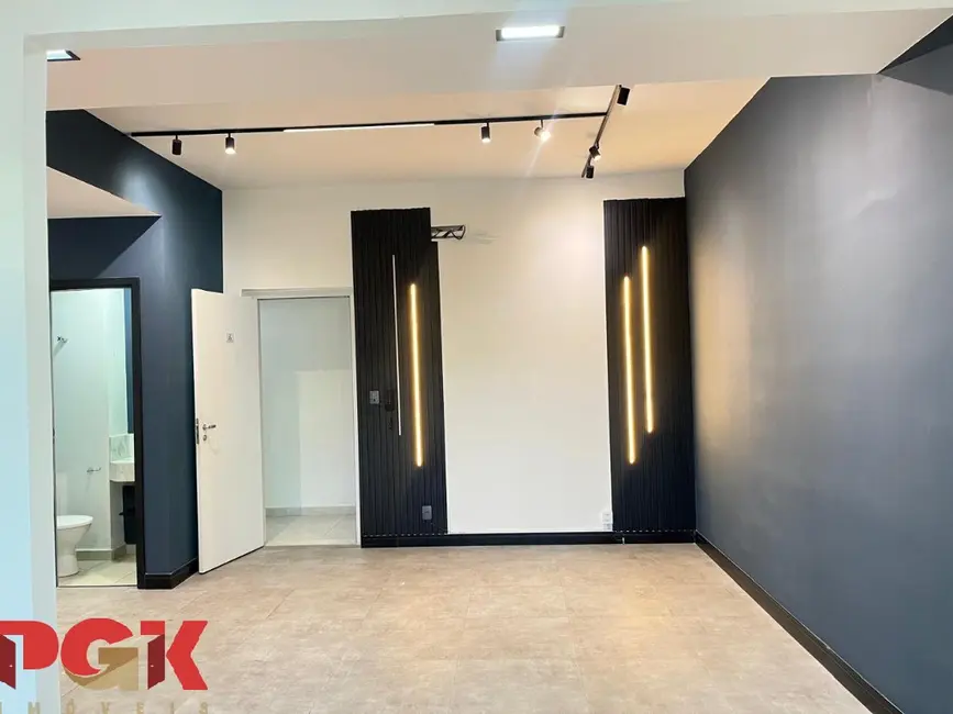 Foto 5 de Sala Comercial para alugar, 67m2 em Vinhedo - SP