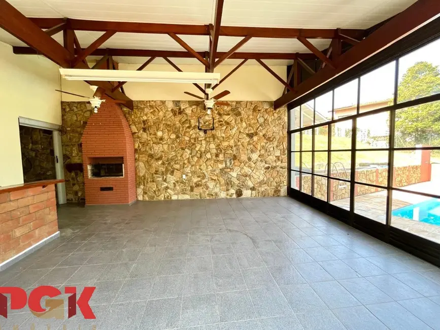 Foto 9 de Casa de Condomínio com 4 quartos à venda, 350m2 em Vinhedo - SP