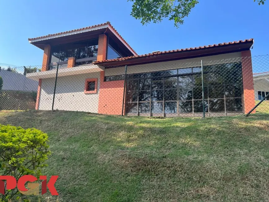 Foto 1 de Casa de Condomínio com 4 quartos à venda, 350m2 em Vinhedo - SP