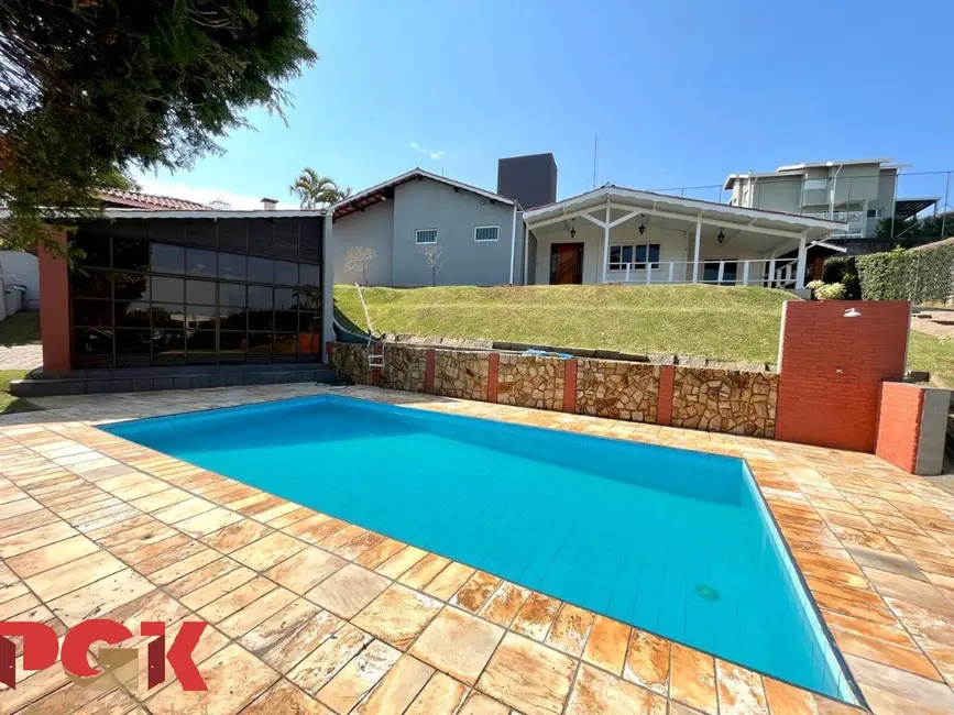 Foto 2 de Casa de Condomínio com 4 quartos à venda, 350m2 em Vinhedo - SP