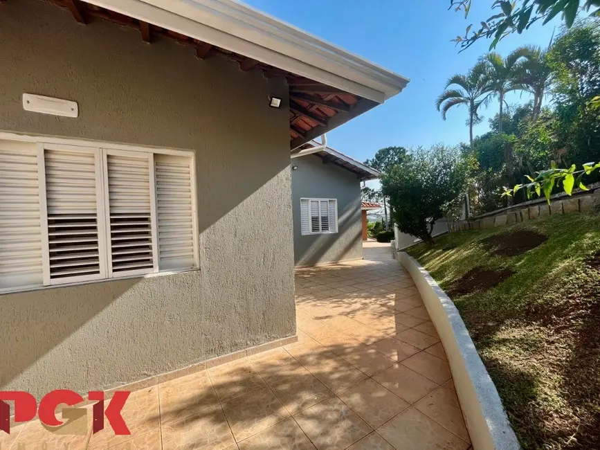 Foto 4 de Casa de Condomínio com 4 quartos à venda, 350m2 em Vinhedo - SP