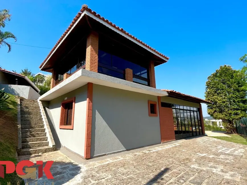 Foto 6 de Casa de Condomínio com 4 quartos à venda, 350m2 em Vinhedo - SP