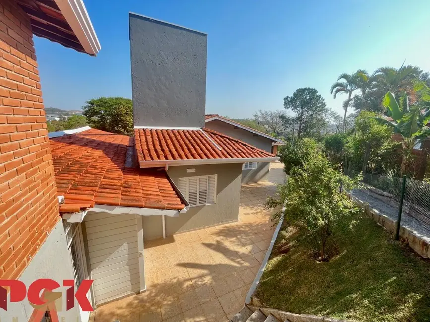 Foto 5 de Casa de Condomínio com 4 quartos à venda, 350m2 em Vinhedo - SP