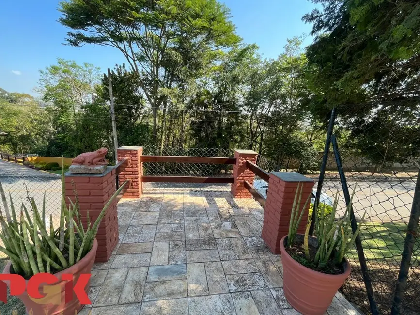 Foto 8 de Casa de Condomínio com 4 quartos à venda, 350m2 em Vinhedo - SP