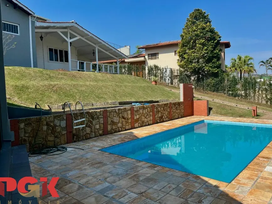 Foto 7 de Casa de Condomínio com 4 quartos à venda, 350m2 em Vinhedo - SP