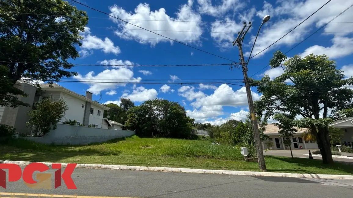 Foto 8 de Terreno / Lote à venda em Vinhedo - SP