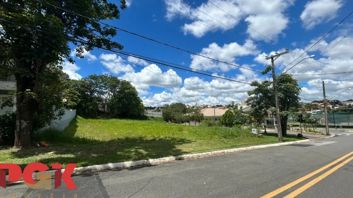 Foto 5 de Terreno / Lote à venda em Vinhedo - SP