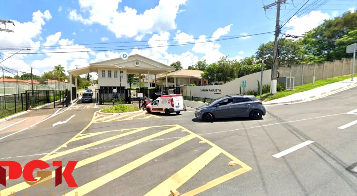 Foto 12 de Terreno / Lote à venda em Vinhedo - SP