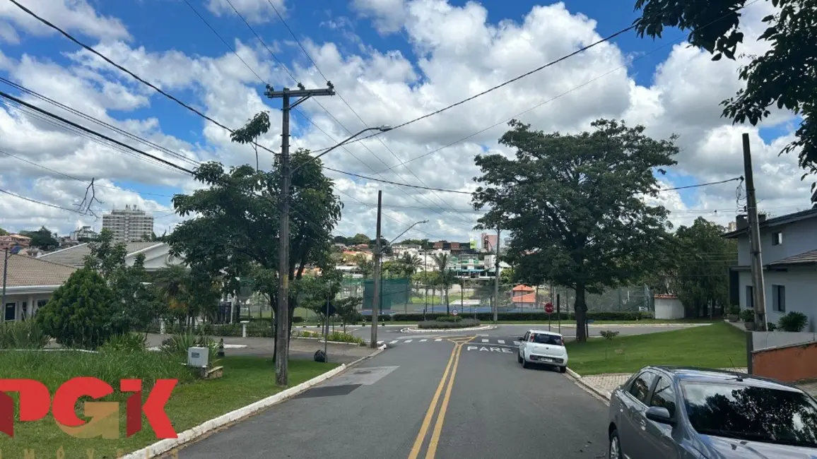 Foto 3 de Terreno / Lote à venda em Vinhedo - SP