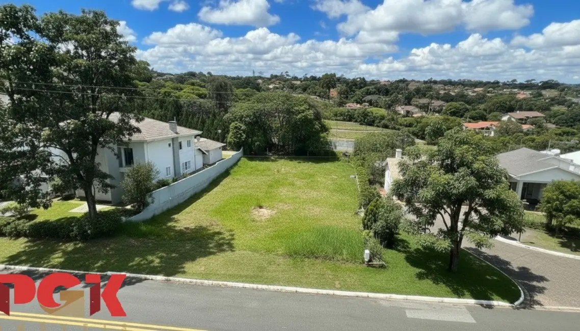 Foto 1 de Terreno / Lote à venda em Vinhedo - SP