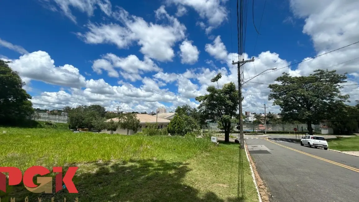 Foto 6 de Terreno / Lote à venda em Vinhedo - SP