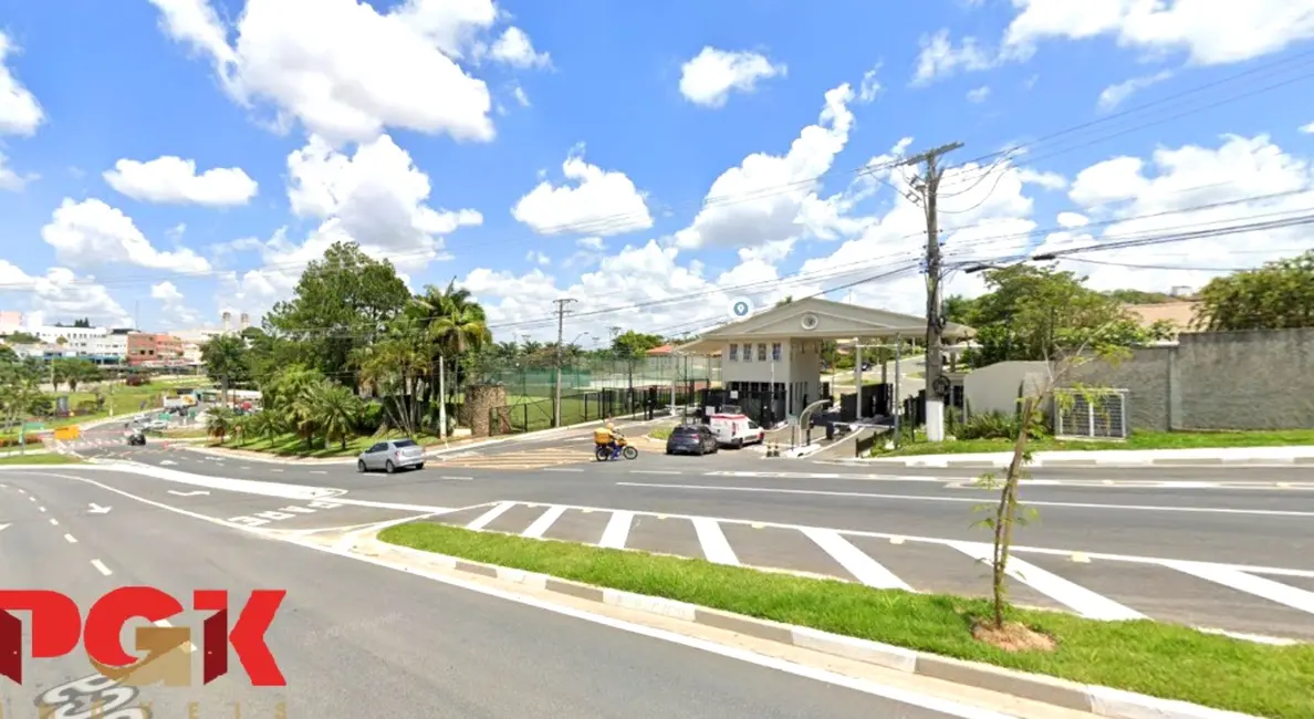 Foto 13 de Terreno / Lote à venda em Vinhedo - SP