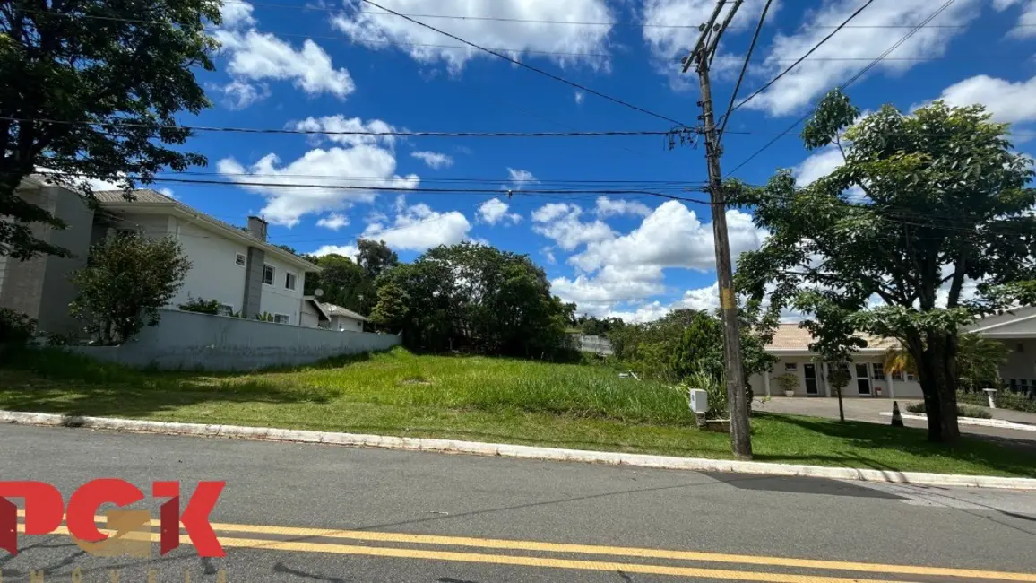 Foto 9 de Terreno / Lote à venda em Vinhedo - SP