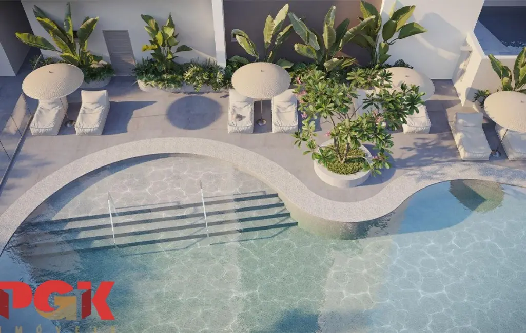 Foto 5 de Apartamento com 3 quartos à venda, 155m2 em Cambuí, Campinas - SP