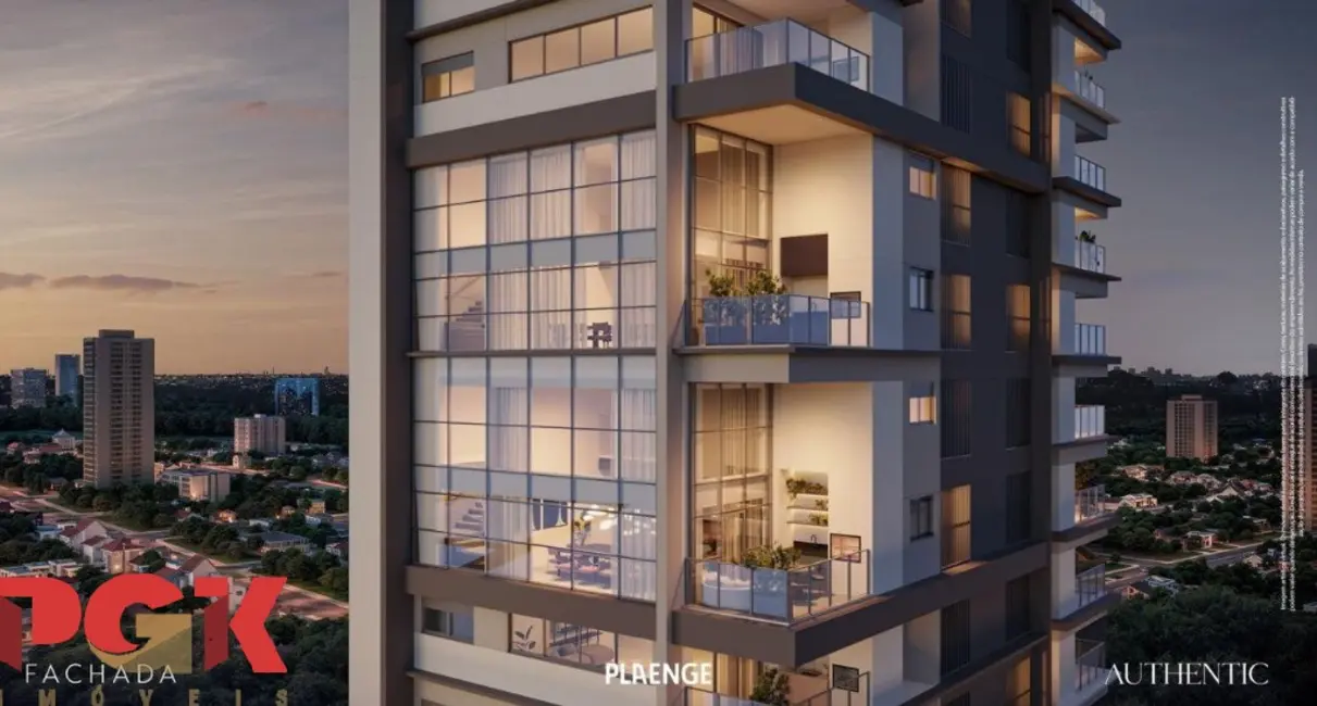 Foto 3 de Apartamento com 3 quartos à venda, 155m2 em Cambuí, Campinas - SP