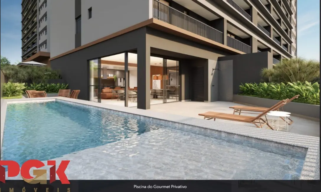 Foto 7 de Apartamento com 3 quartos à venda, 85m2 em Campinas - SP