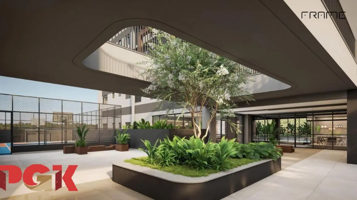 Foto 3 de Apartamento com 3 quartos à venda, 85m2 em Campinas - SP