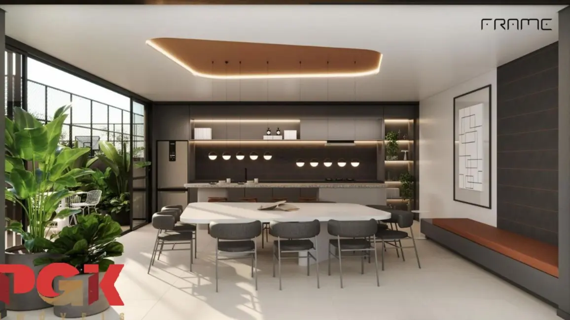 Foto 9 de Apartamento com 3 quartos à venda, 85m2 em Campinas - SP