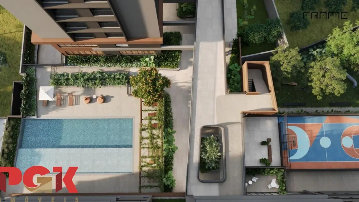 Foto 4 de Apartamento com 3 quartos à venda, 85m2 em Campinas - SP