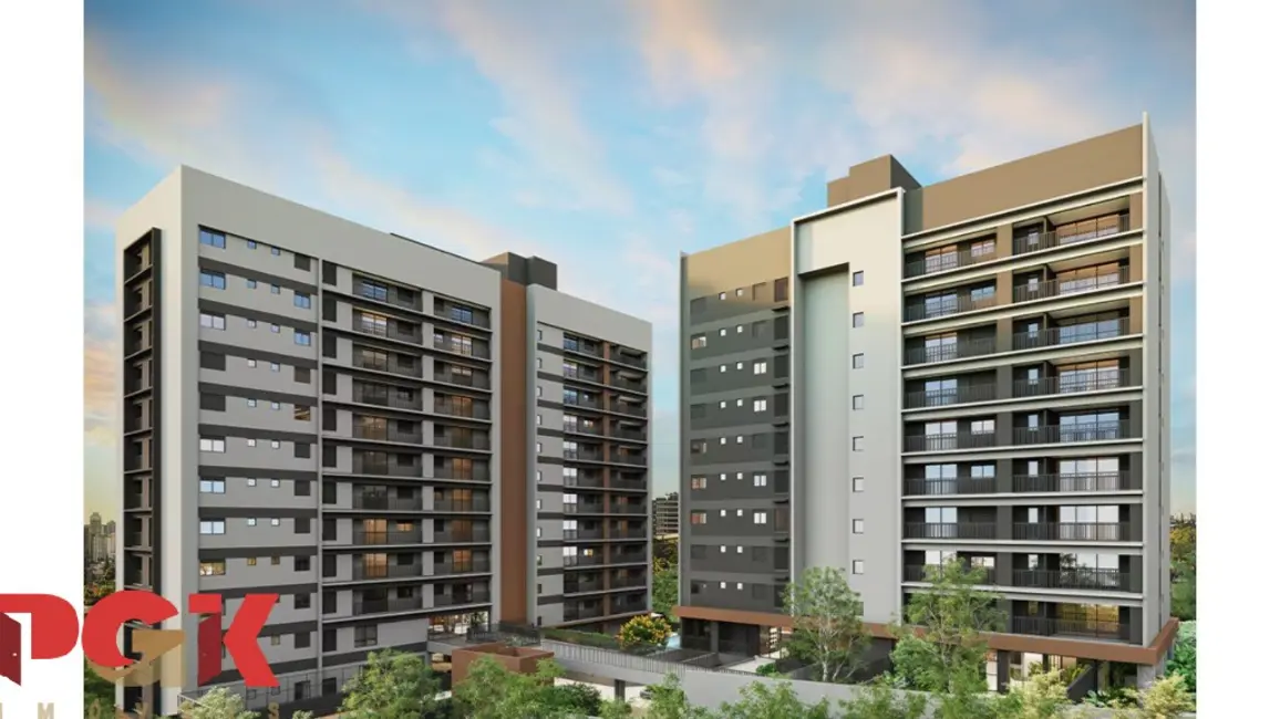 Foto 1 de Apartamento com 3 quartos à venda, 85m2 em Campinas - SP