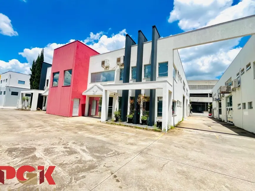 Sala Comercial para alugar, 200m2 em Vinhedo - SP - imagem 2 Foto 2 de Sala Comercial para alugar, 200m2 em Vinhedo - SP