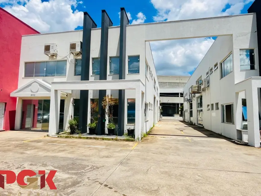 Sala Comercial para alugar, 200m2 em Vinhedo - SP - imagem 1 Foto 1 de Sala Comercial para alugar, 200m2 em Vinhedo - SP