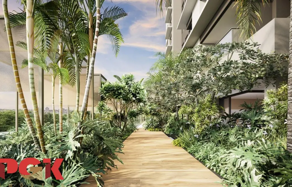 Foto 7 de Apartamento com 3 quartos à venda, 201m2 em Chácara da Barra, Campinas - SP